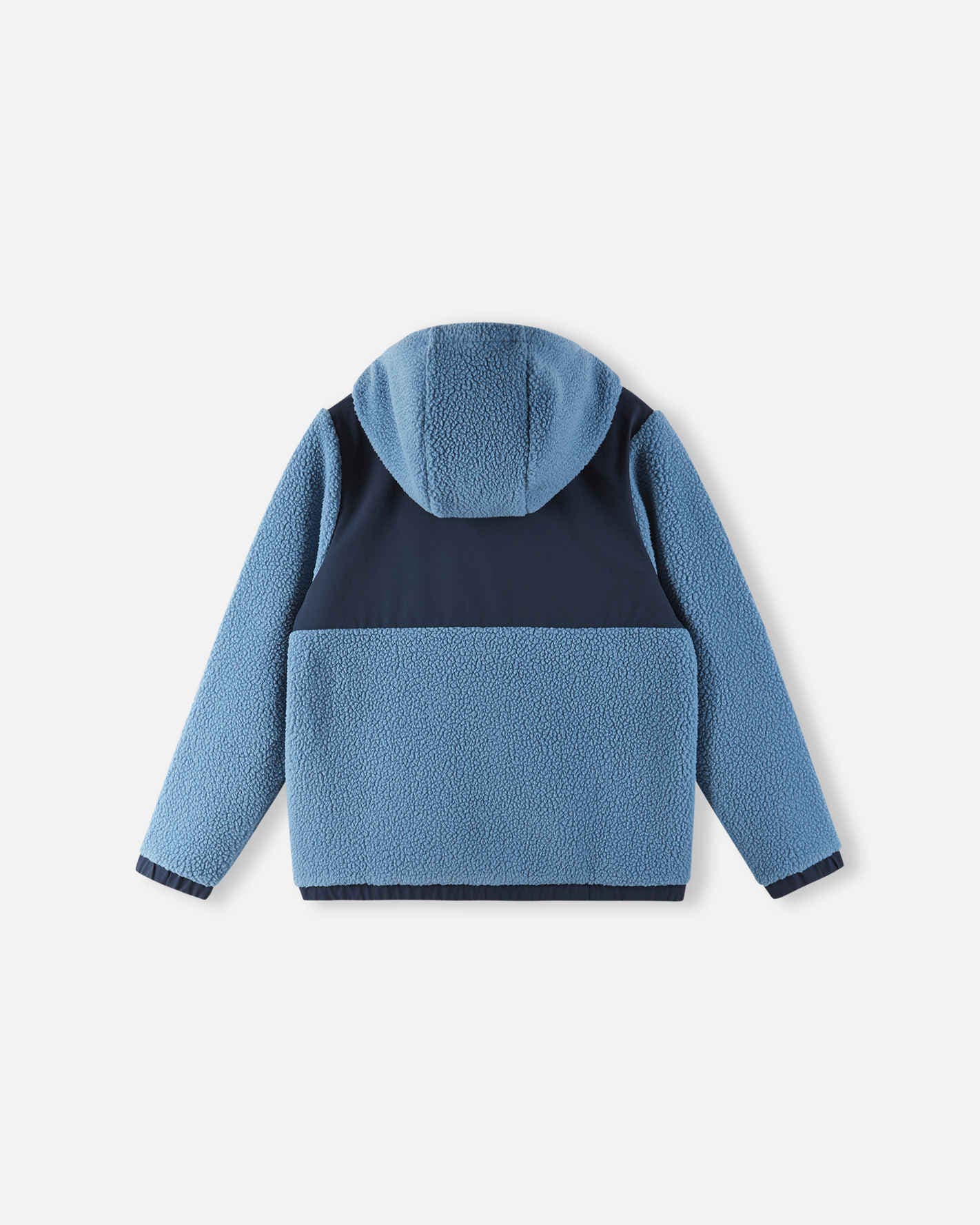 Kids' fleece jacket Turbo Winter