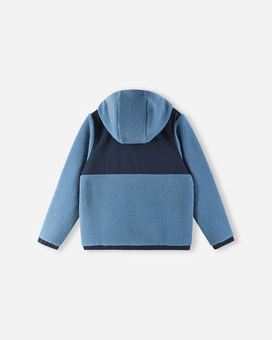 Kids' fleece jacket Turbo Winter