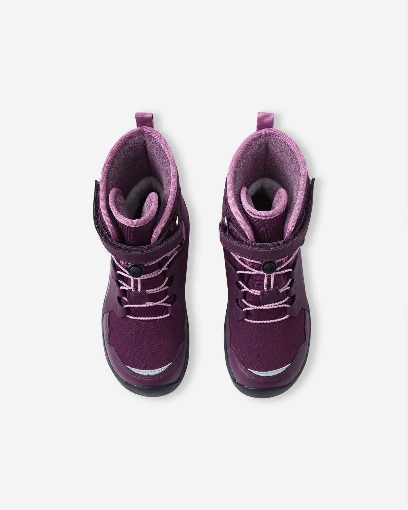 Kids' waterproof winter Shoes Talves Shoes