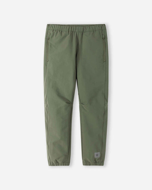 Kids' bug repellent outdoor pants Punkiton Outerwear