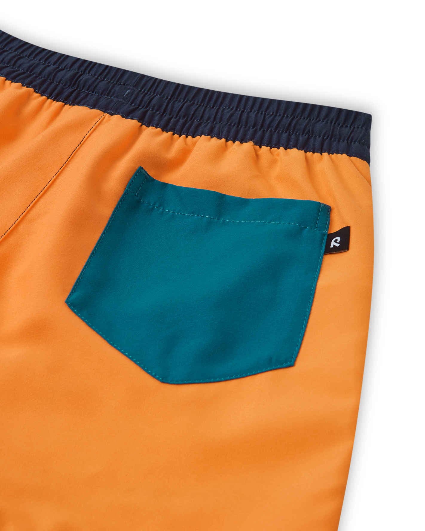 Kids' swim shorts Palmu Winter