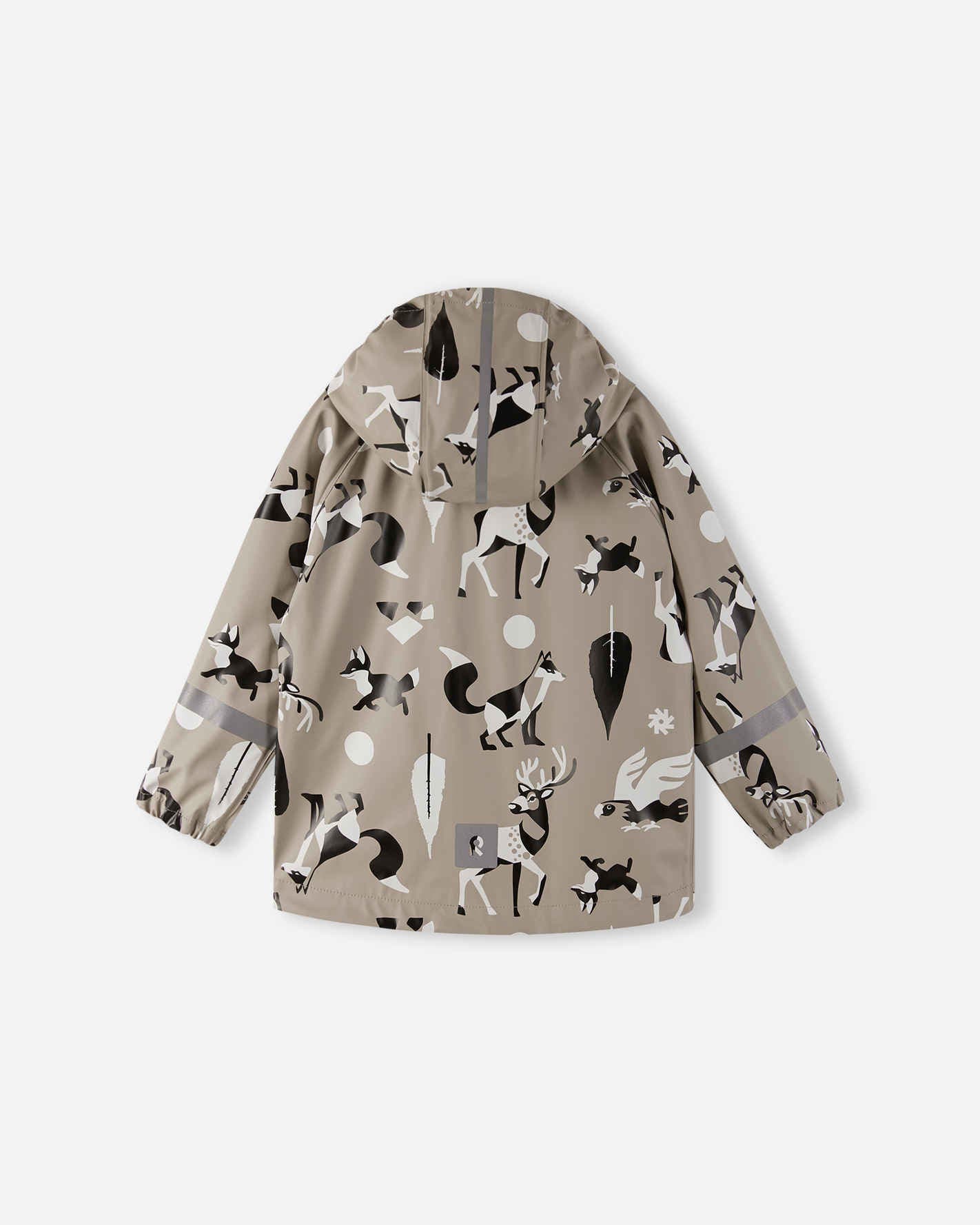 Kids' rain jacket Vesi Rainwear