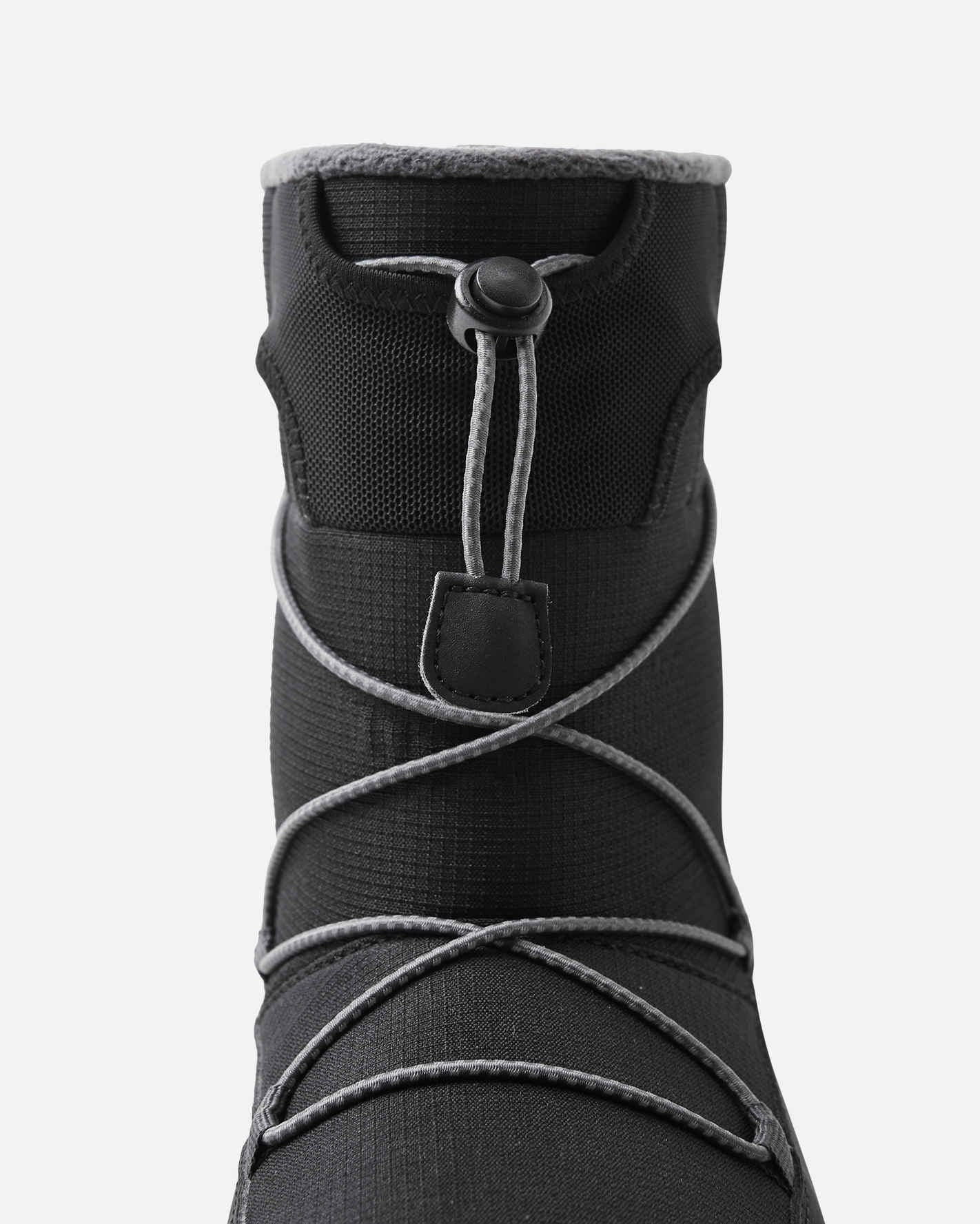 Kids' barefoot Winter boots Ensilumi Junior Winter