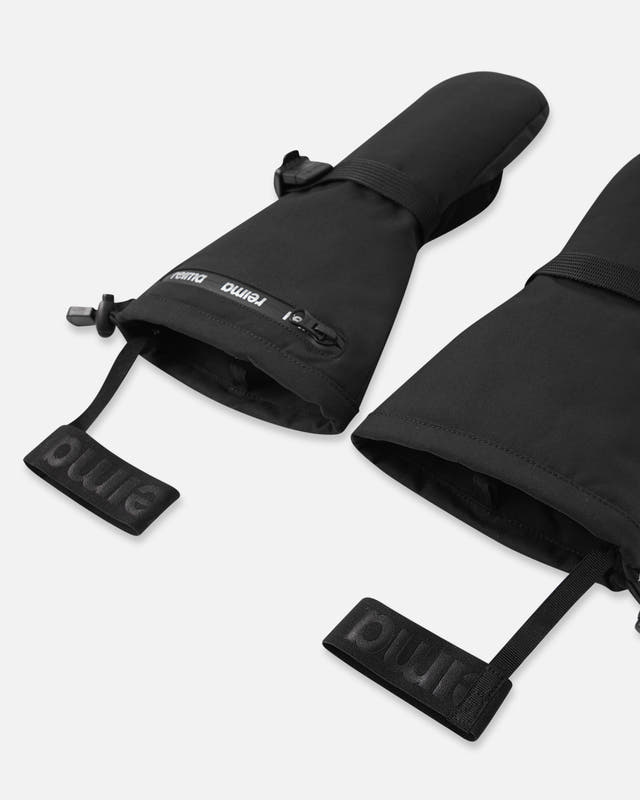 Kids' waterproof ski mittens Snoukka Accessories