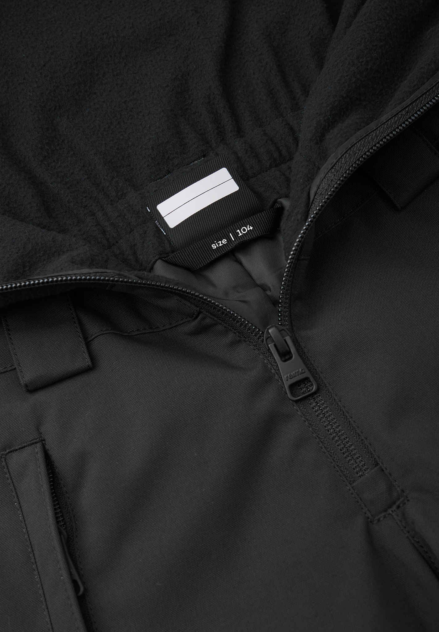 Kids' waterproof snow bib Oryon Outerwear