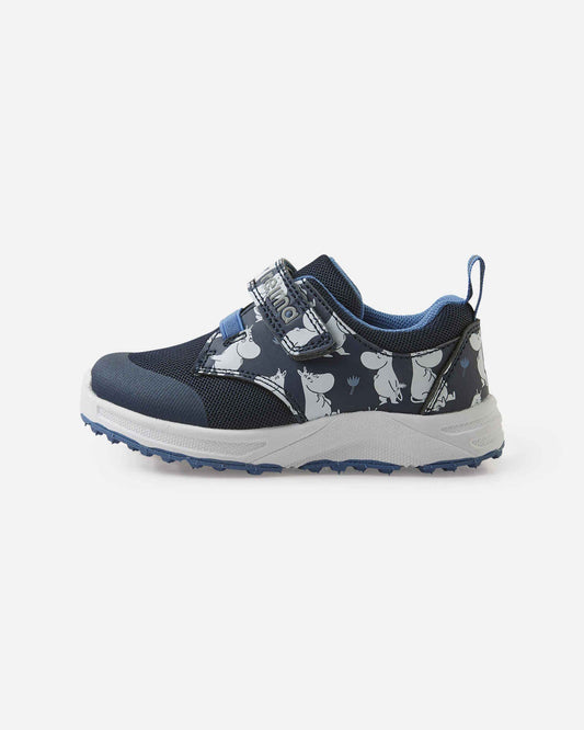 Toddlers' sneakers Moomin Ekana Shoes
