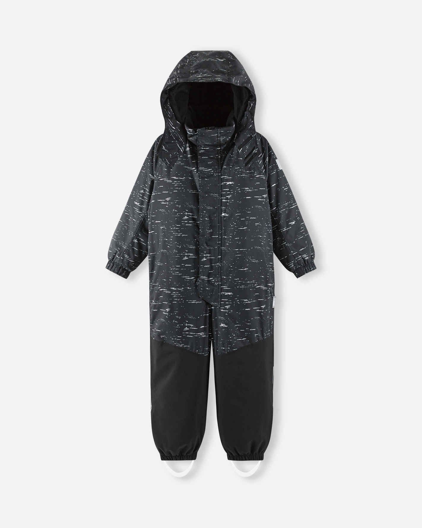 Kids' waterproof snowsuit Kirkas Winter