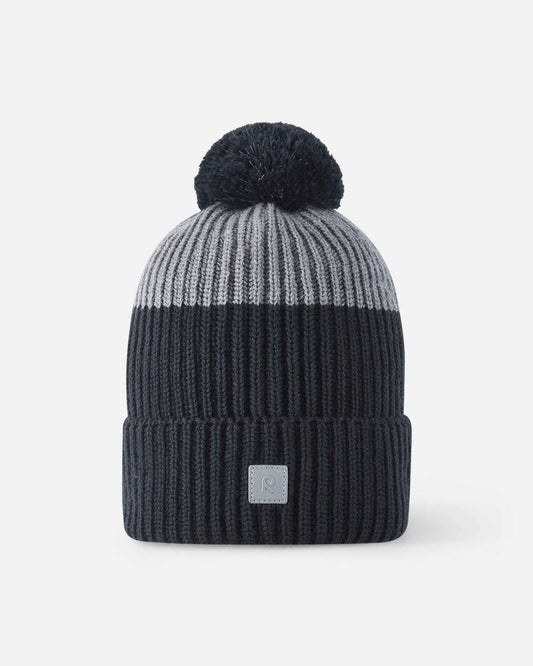 Kids' wool mix beanie Pilke Winter