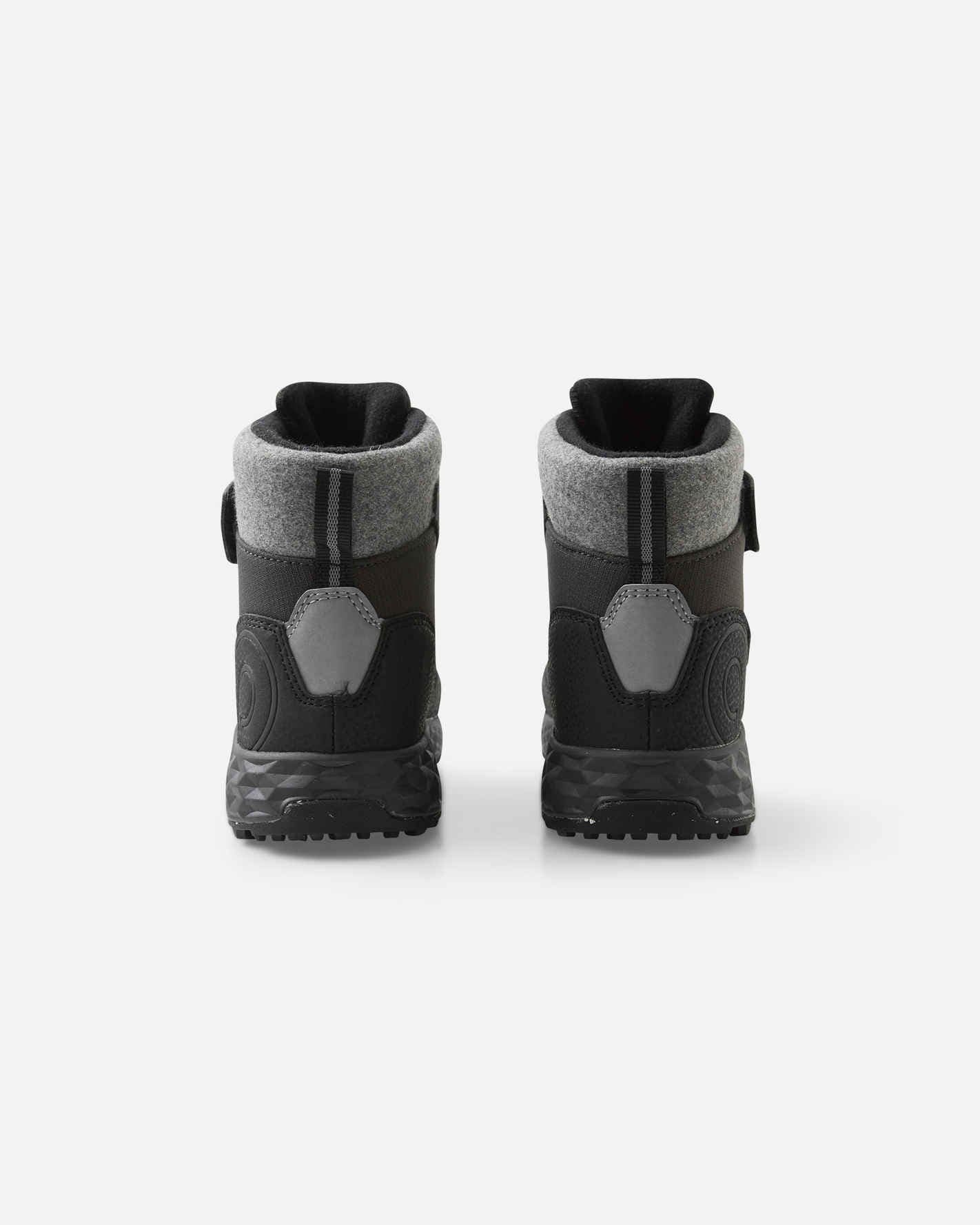 Kids' waterproof Winter shoes Hallava Winter