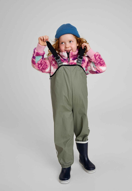 Kids' rain pants Lammikko Rainwear