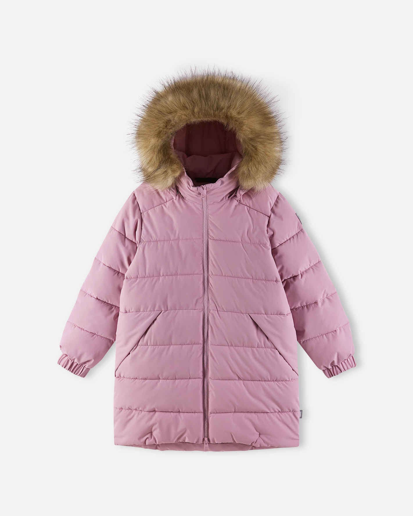 Kinderwinterjacke Luvia Winter 