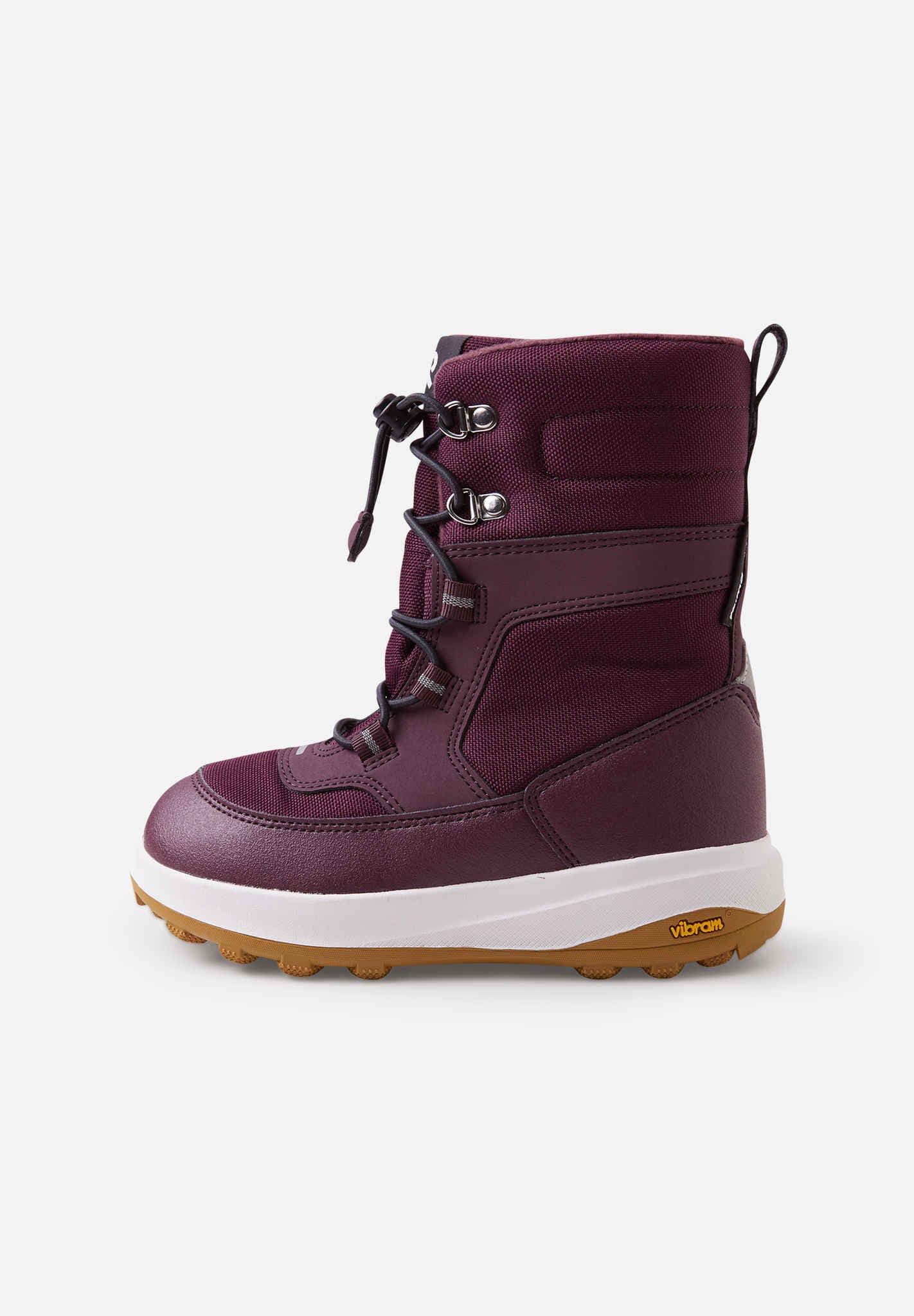 Kids' waterproof winter boots Laplander 2.0 Shoes