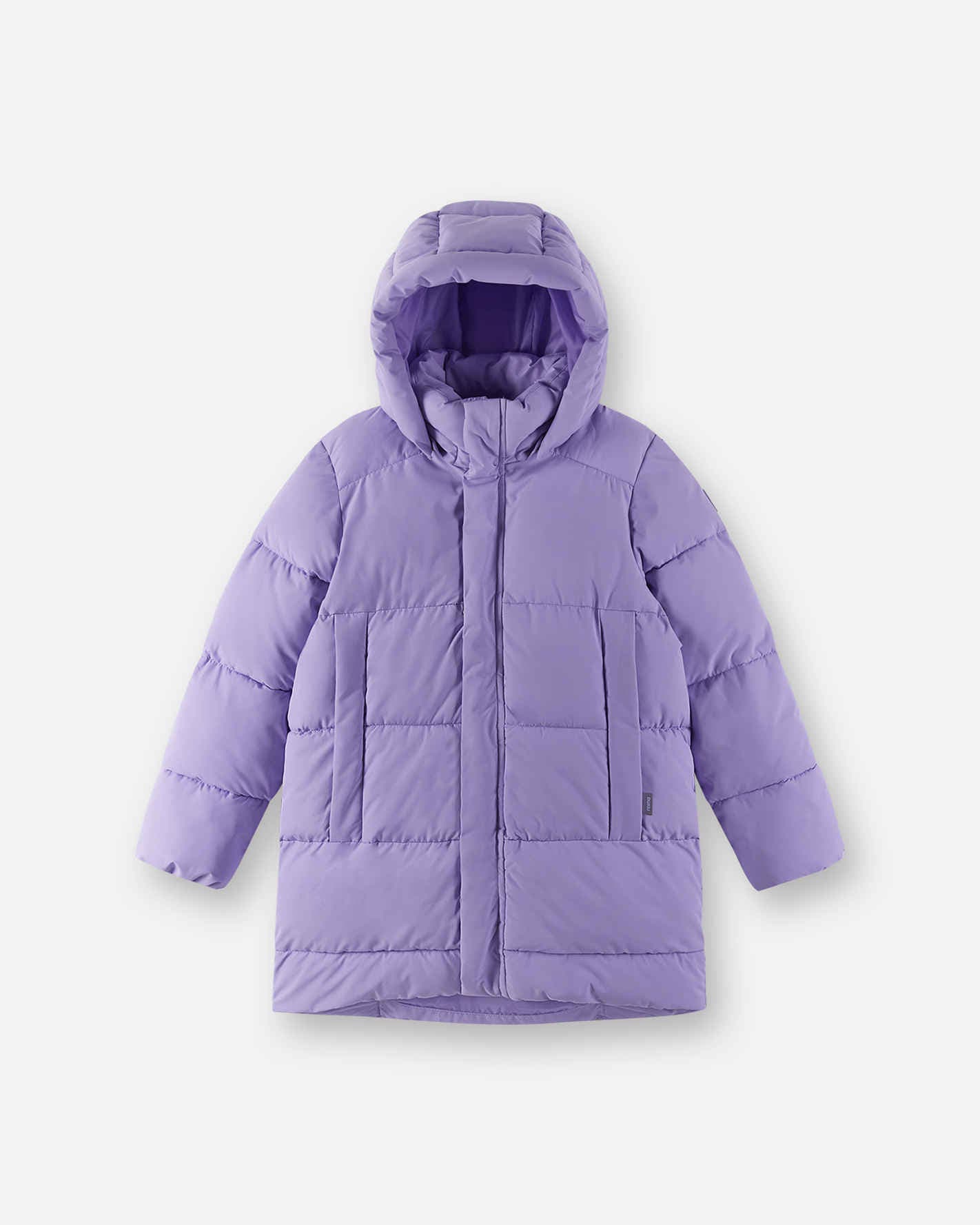 Kids' Winter parka Puumala Winter