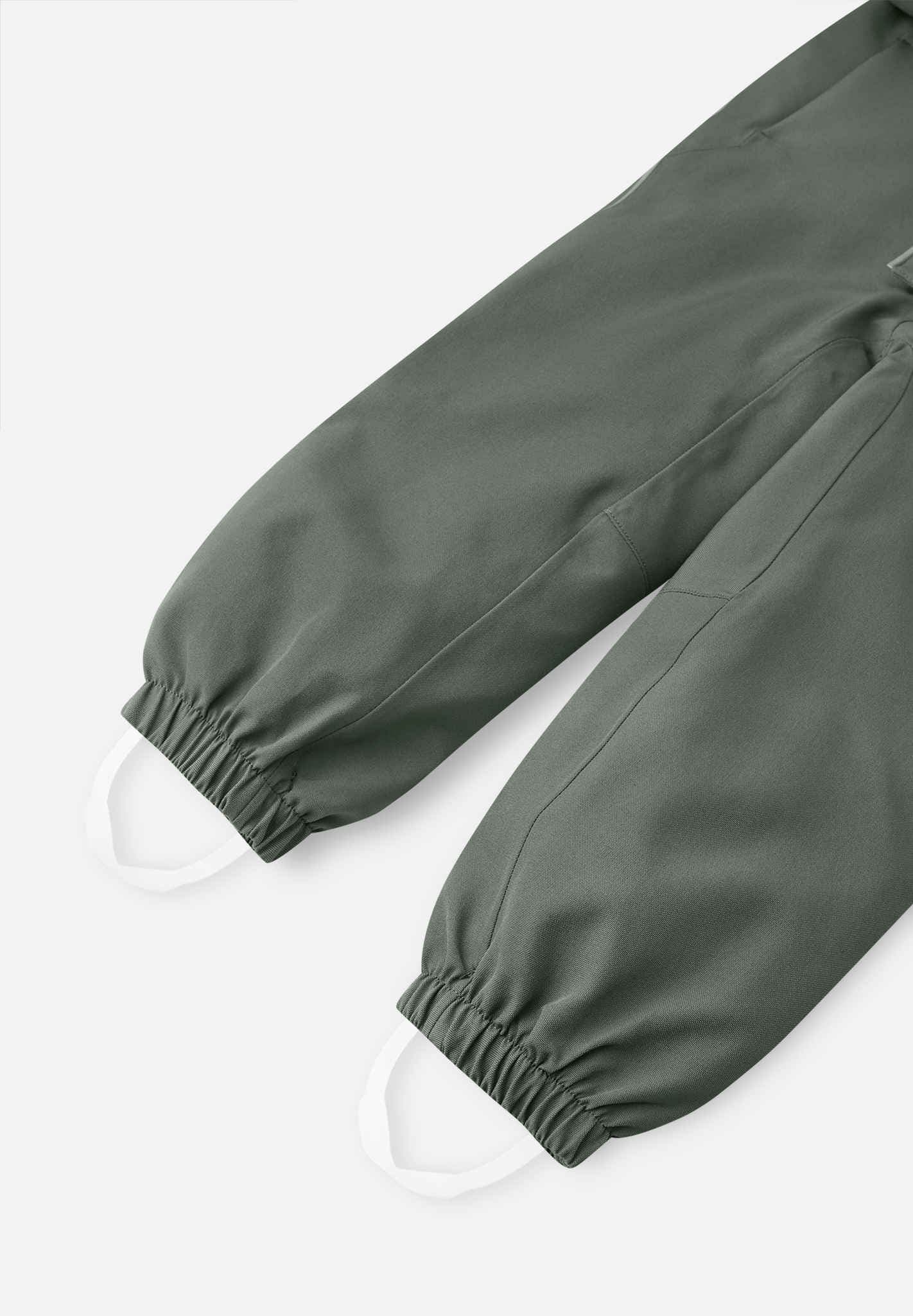 Kids' waterproof snowsuit Trondheim Winter