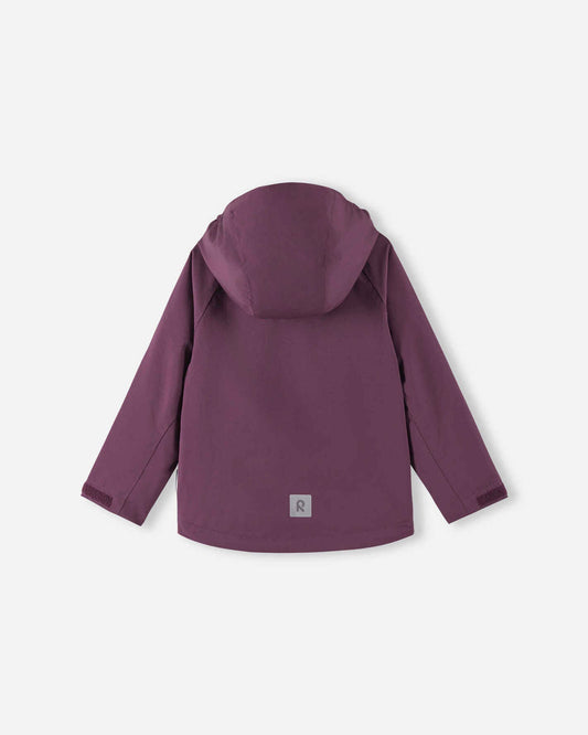 Kids' waterproof jacket Sulkava Outerwear