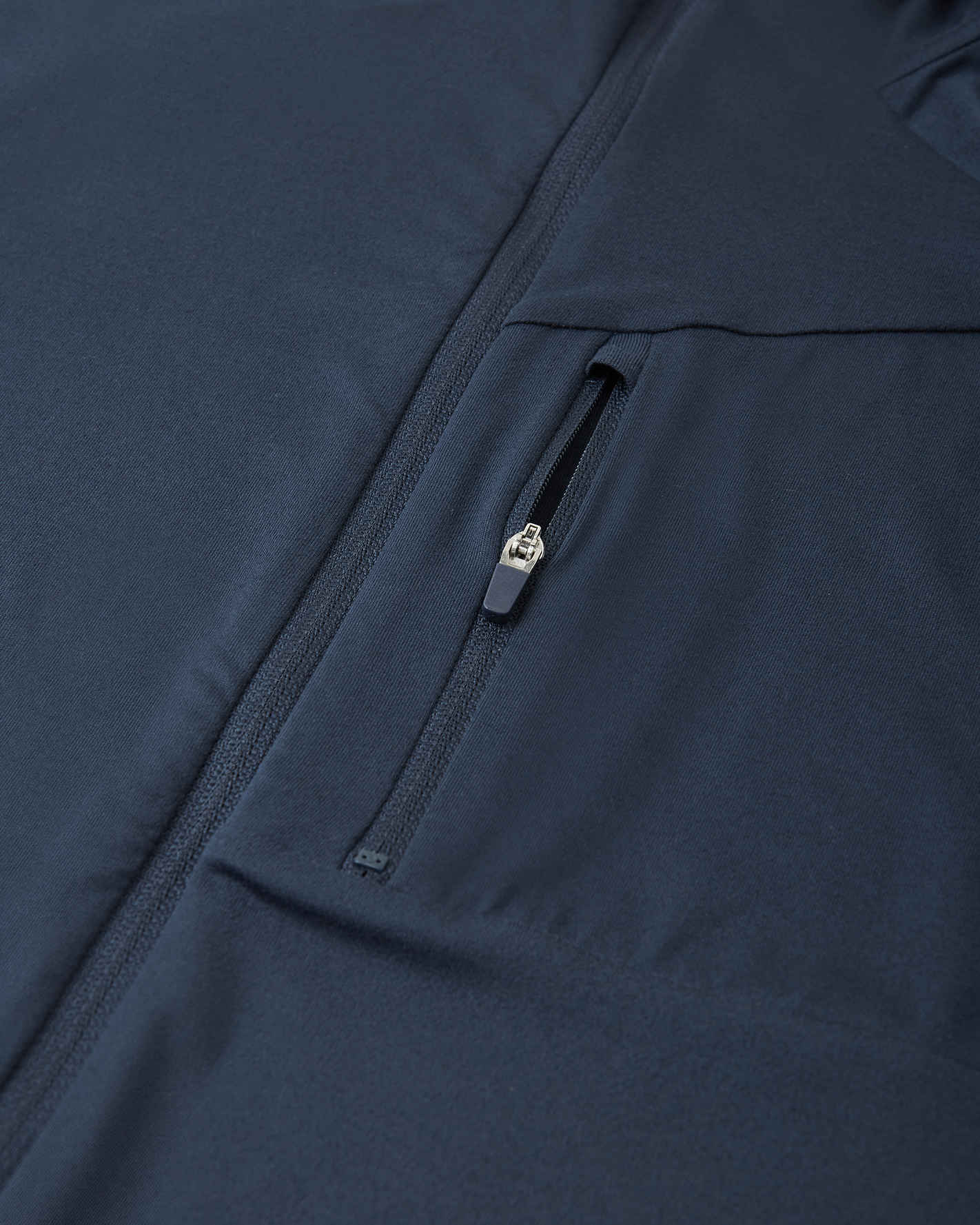 Kids' bug repellent zip-up hoodie Hytyt枚n Winter