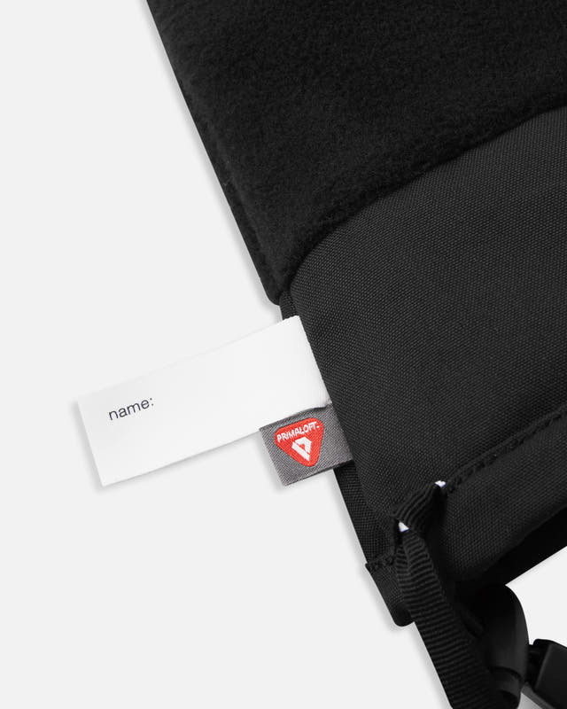 Kids' waterproof ski mittens Snoukka Accessories