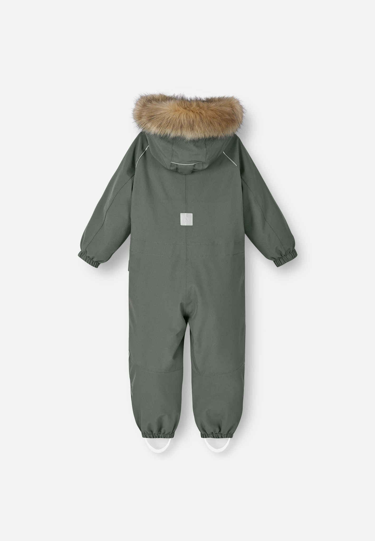 Kids' waterproof snowsuit Trondheim Winter