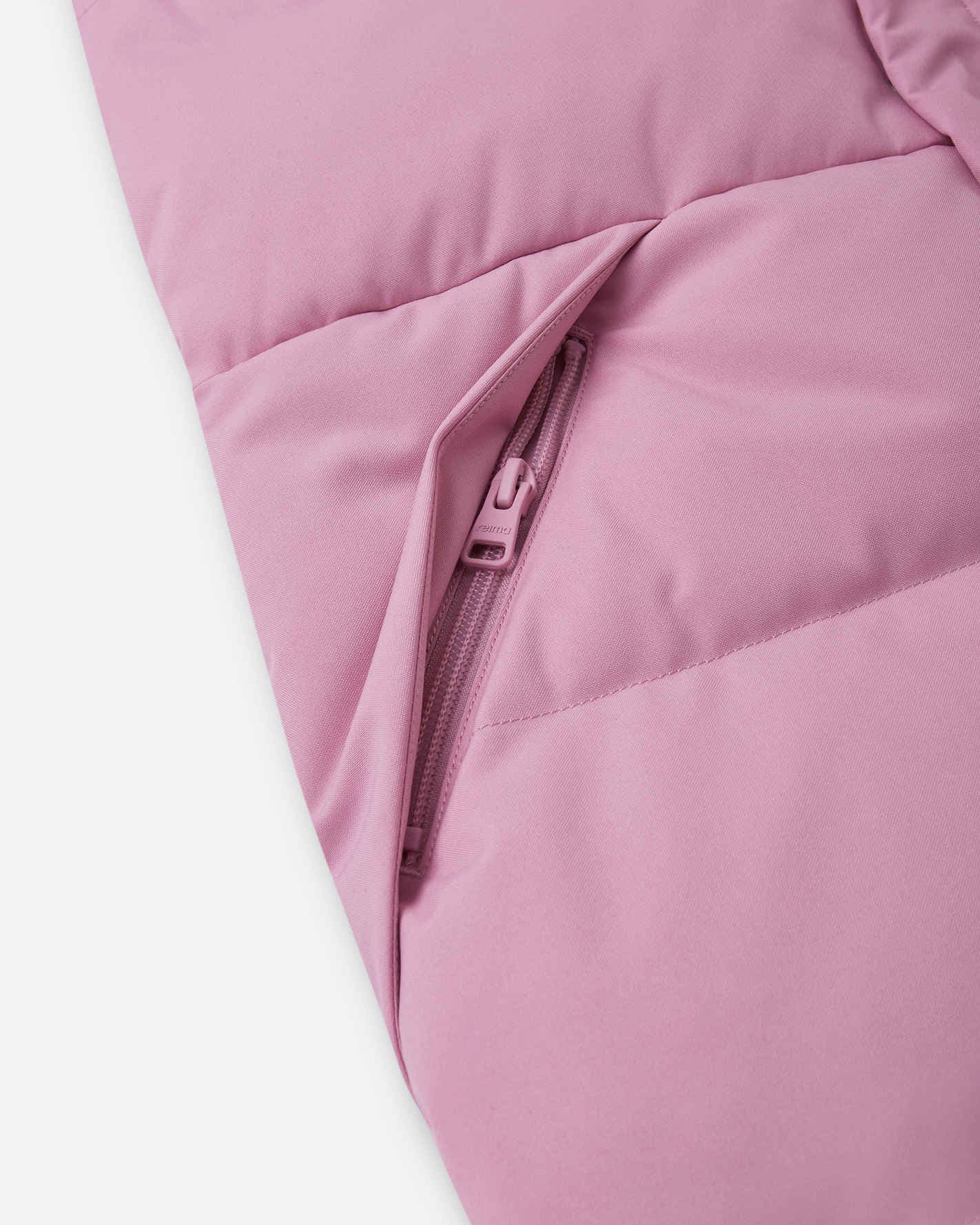 Daunenjacke für Kinder von Parkkala Outerwear 