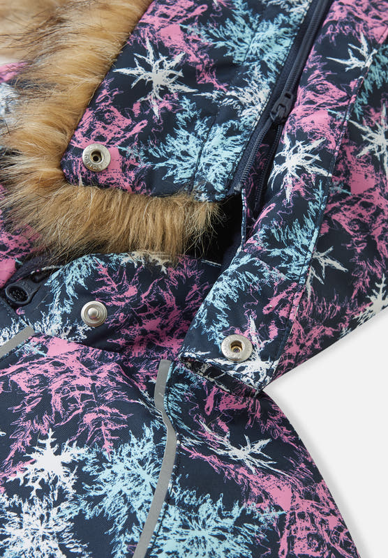 Toddlers' winter snowsuit Hulaus Outerwear