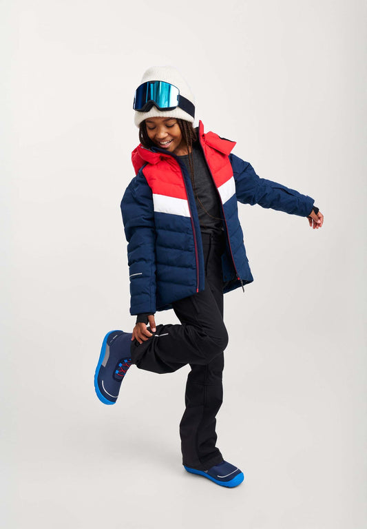 Juniors' softshell pants Kainuu Outerwear