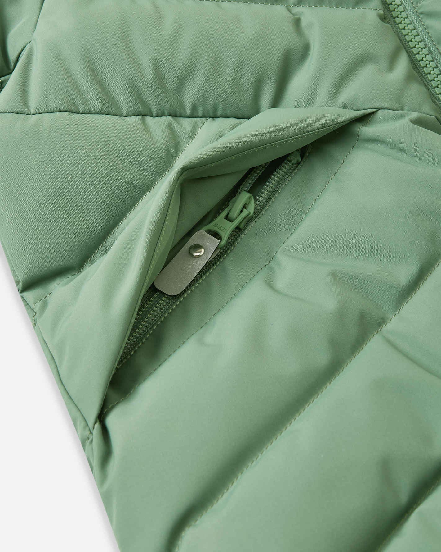 Toddlers' down jacket Kupponen Winter