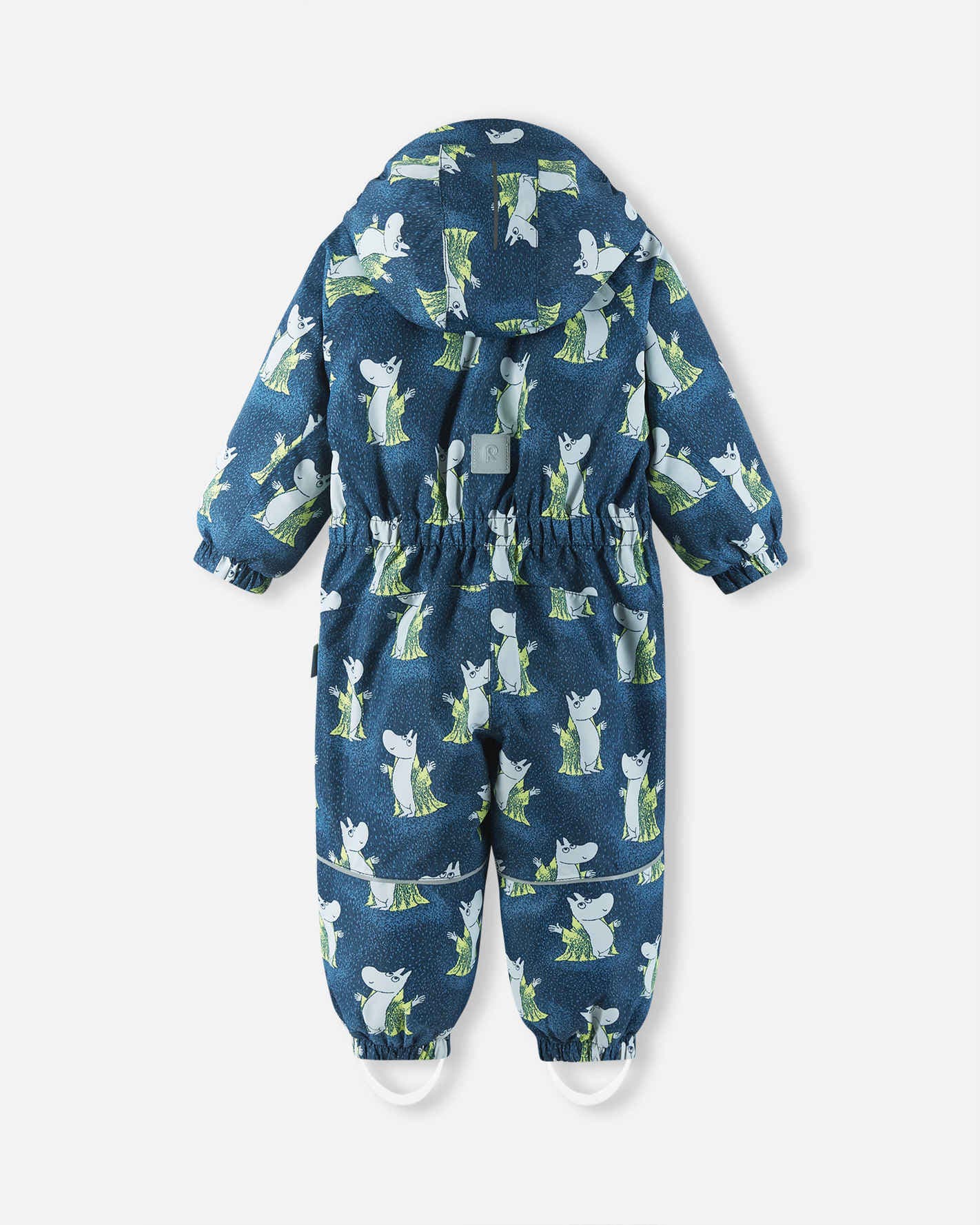 Toddlers' snowsuit Moomin Lyster Outerwear