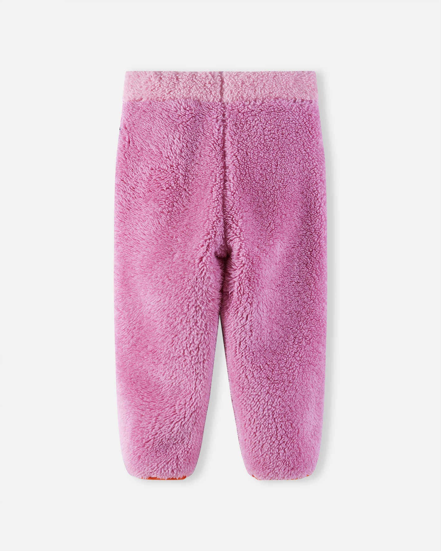 Toddlers' fleece pants Moomin Lustig Winter