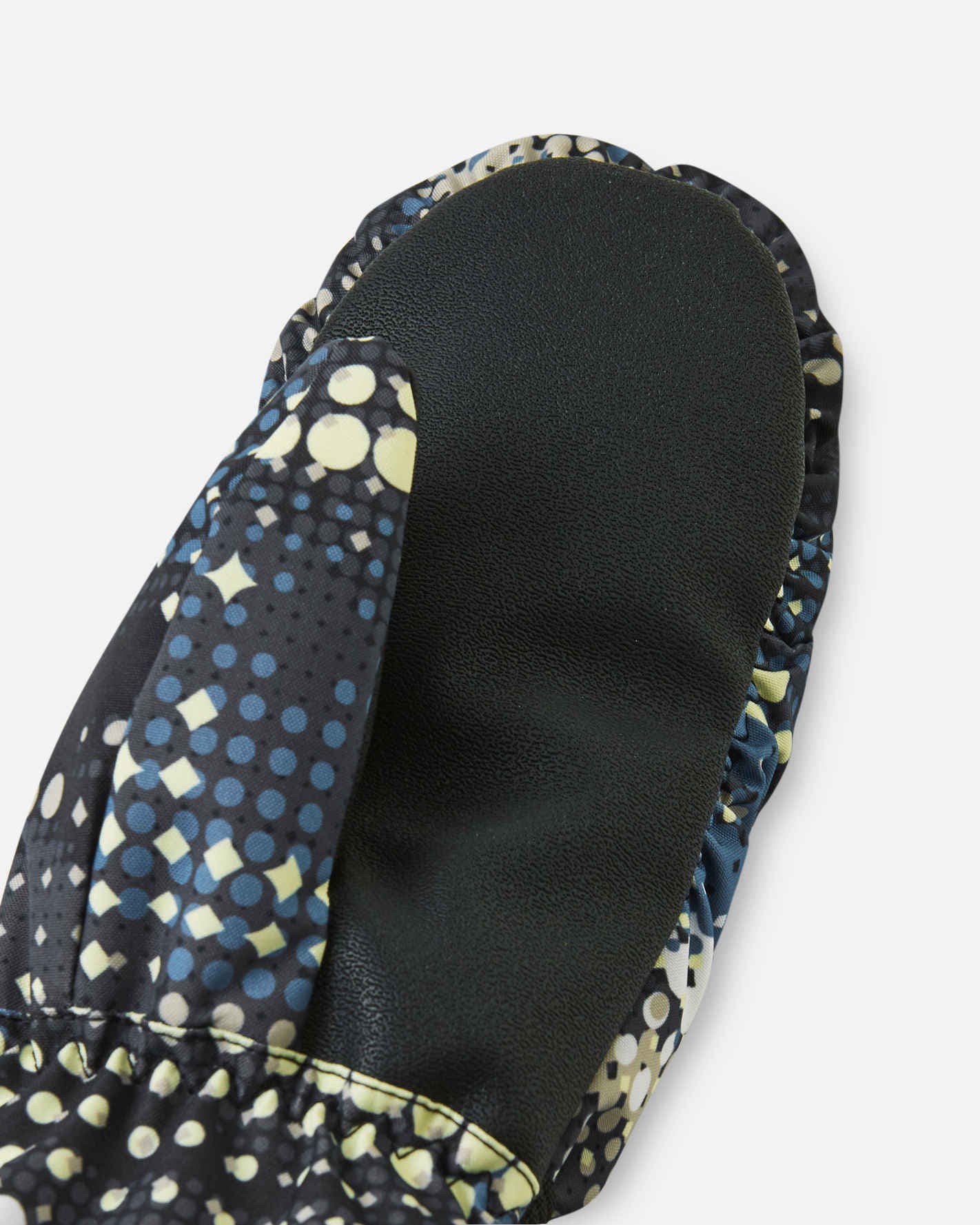 Kids' waterproof ski mittens Vanukko Skiwear