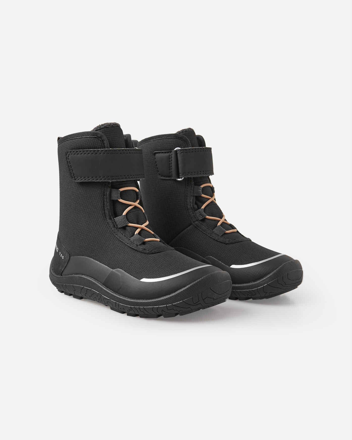 Kids' barefoot winter boots Talvella Kids Shoes