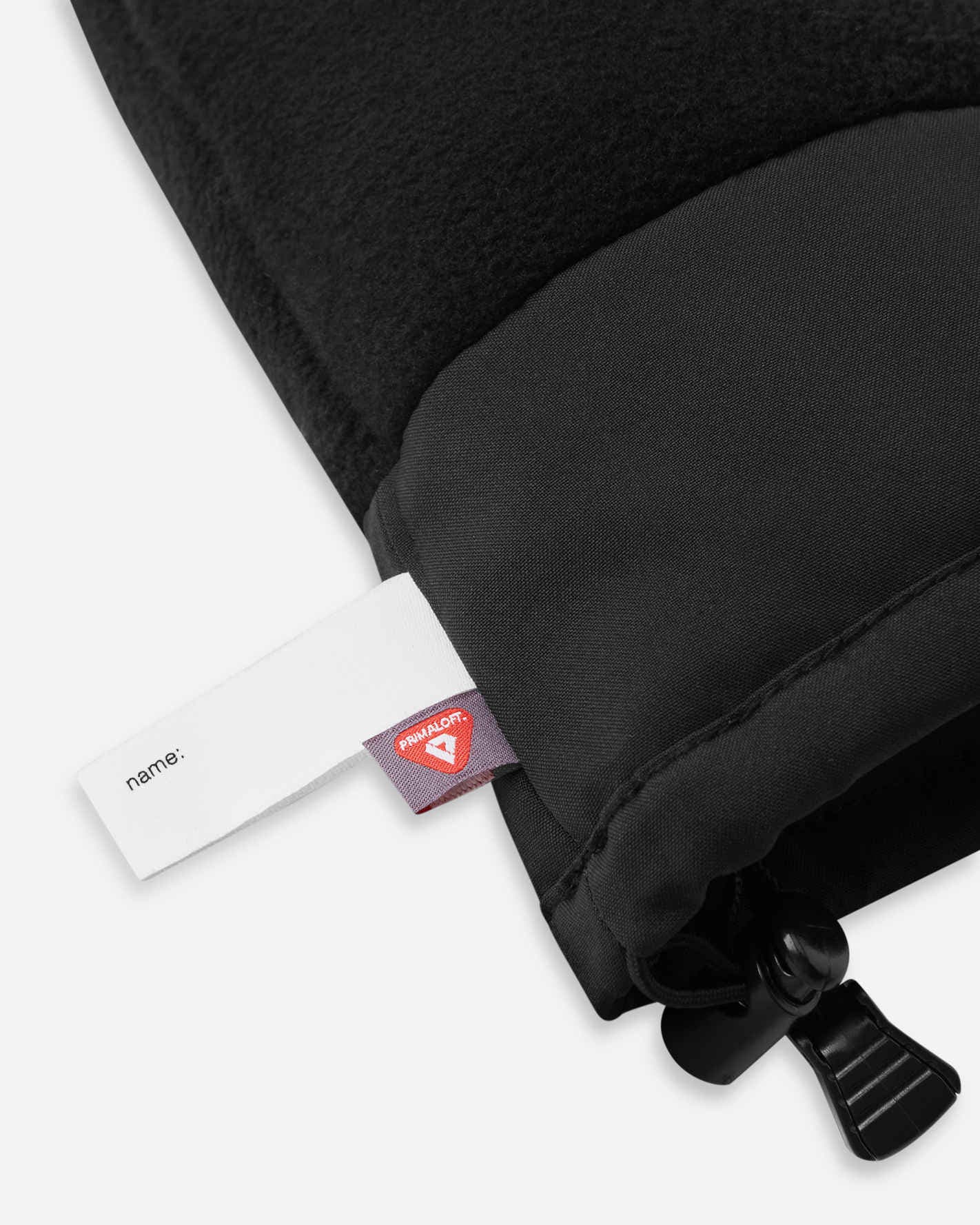 Kids' waterproof ski mittens Vanukko Accessories