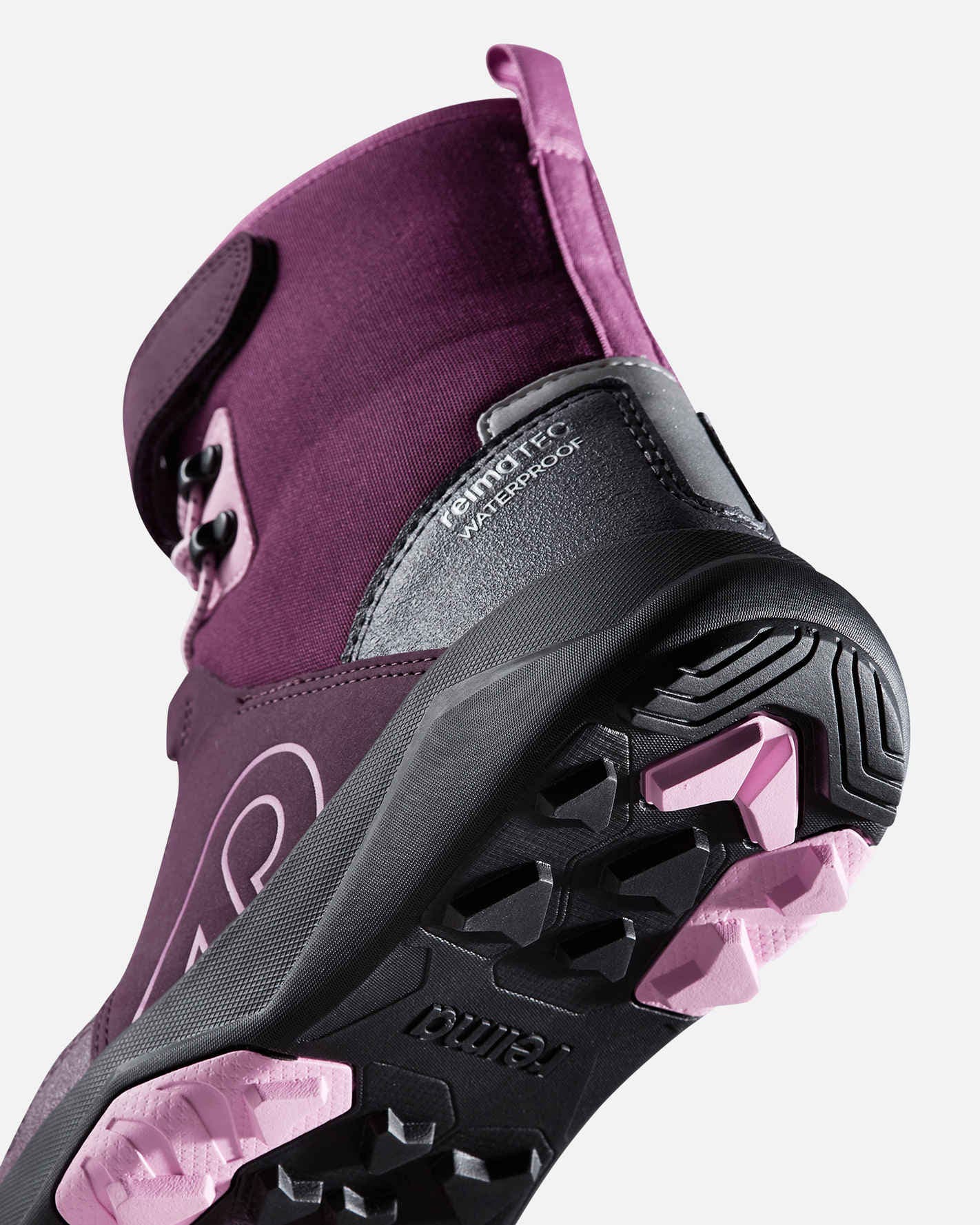 Kids' waterproof winter Shoes Talves Shoes