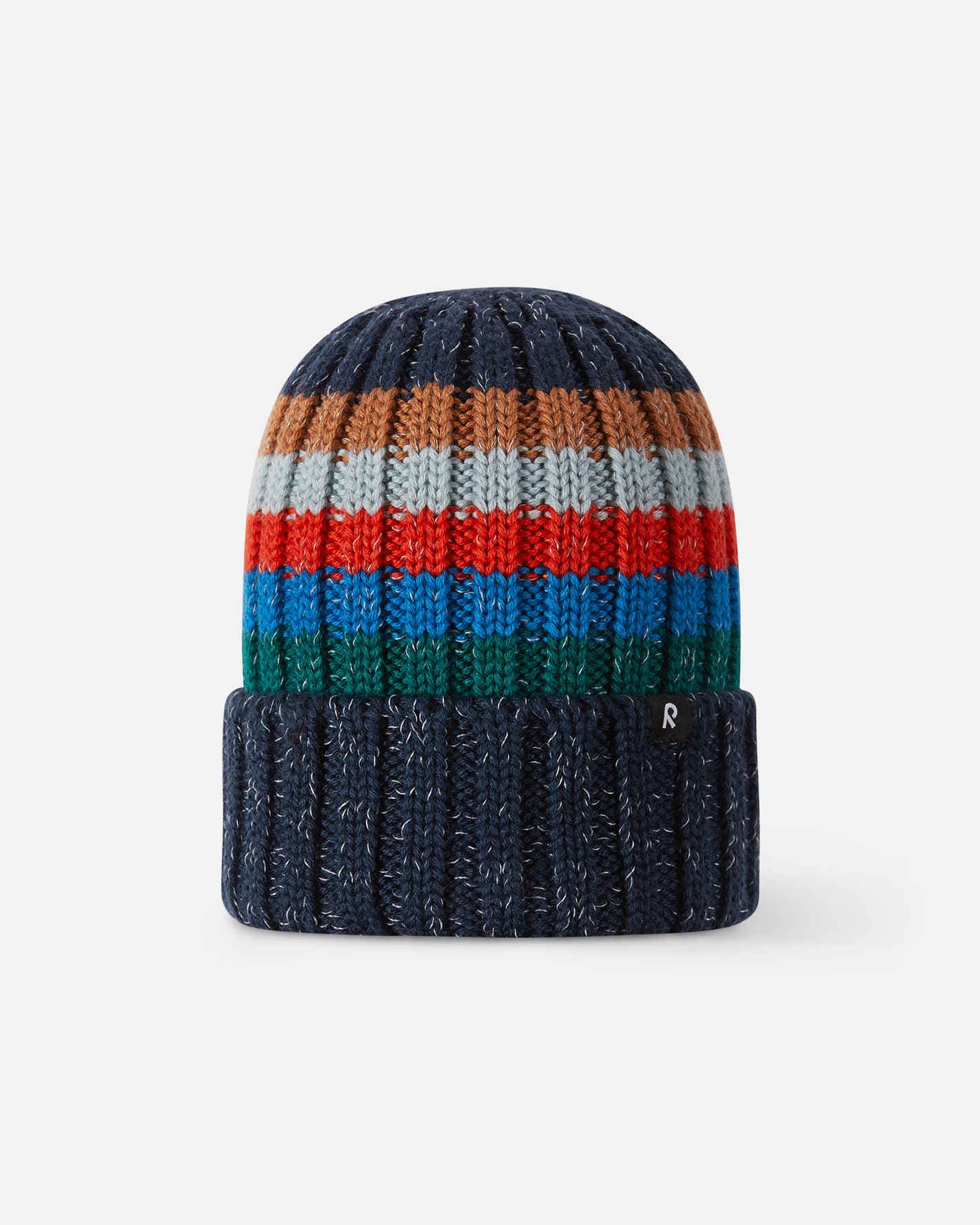 Kids' merino wool mix beanie Vilke Accessories