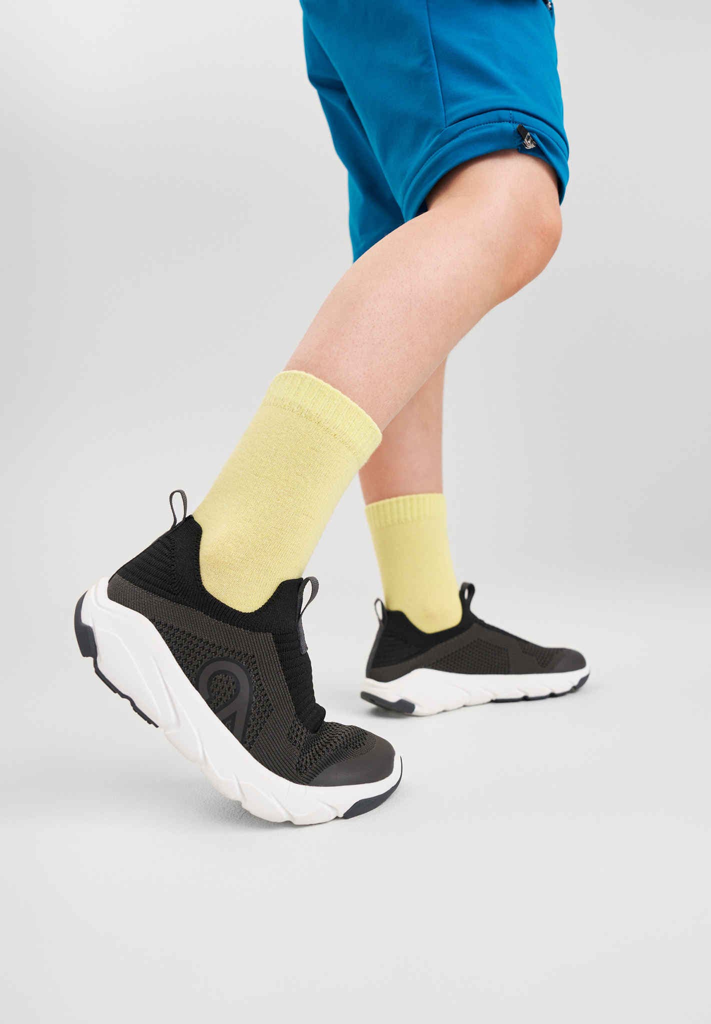 Kids' sneakers Sujuva Shoes