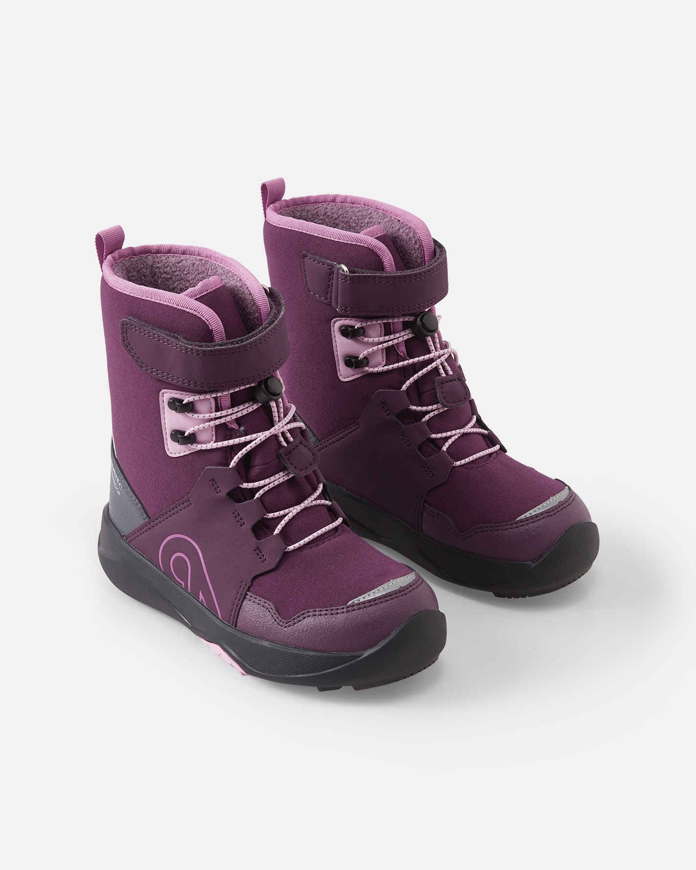 Kids' waterproof winter Shoes Talves Shoes