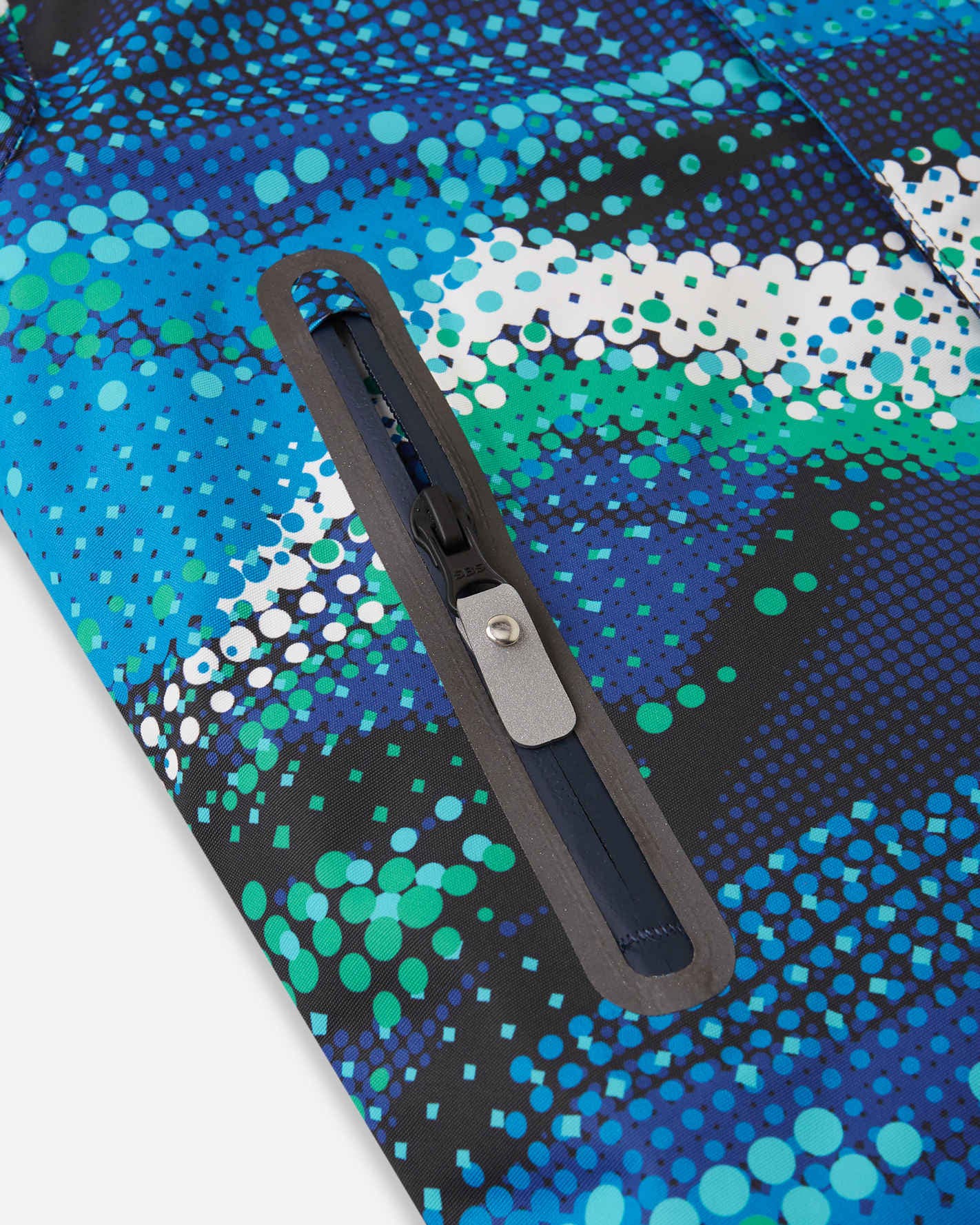 Kids' waterproof ski jacket Kairala Outerwear