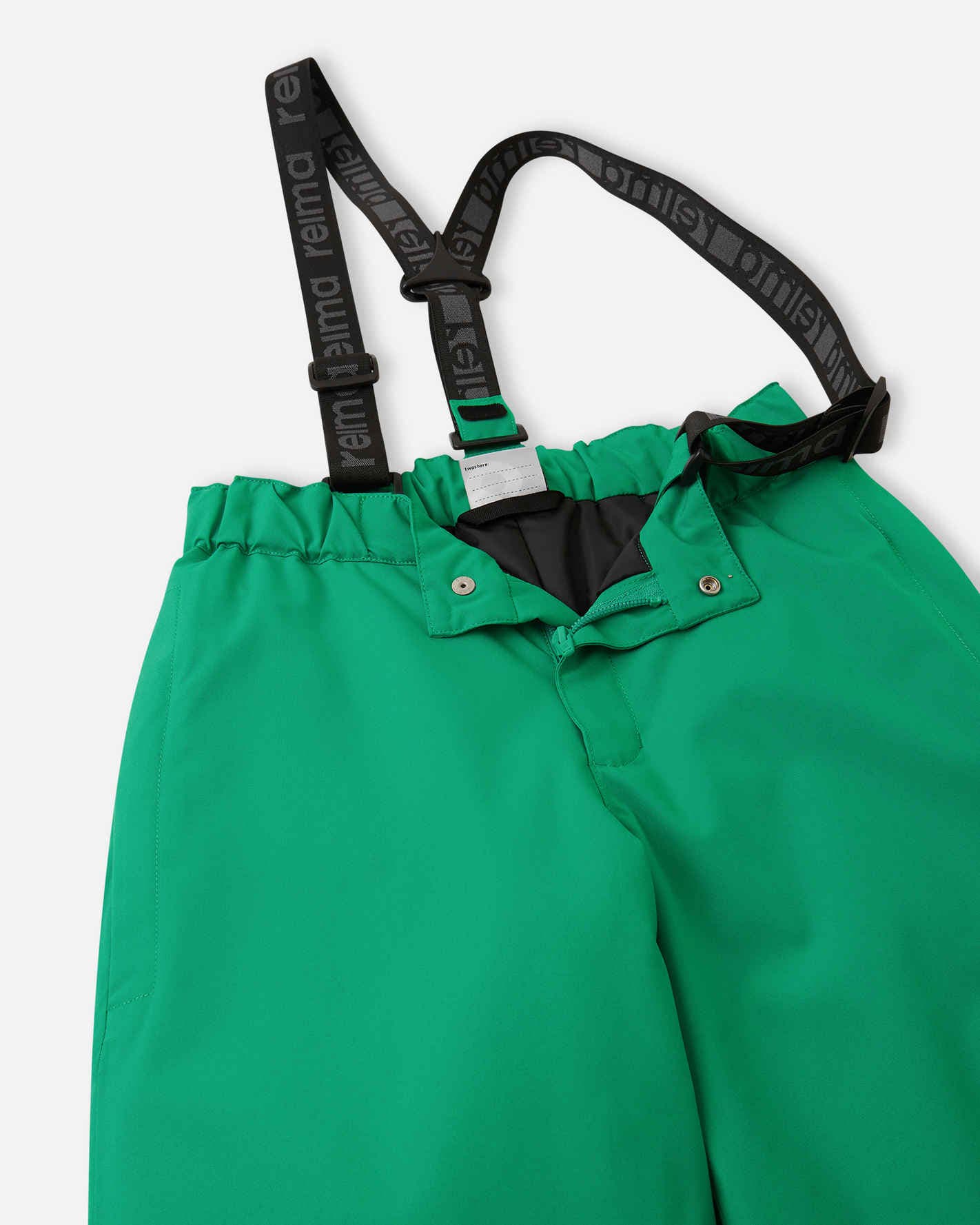 Kids' waterproof ski pants Proxima Winter