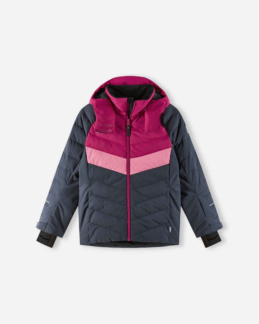 Kids' ski jacket Luppo Winter