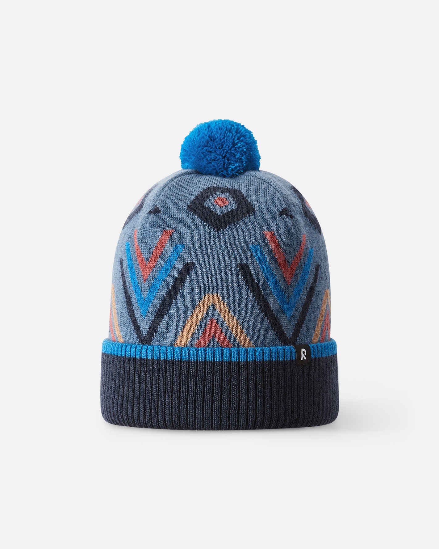 Kids' wool mix beanie Koillinen Accessories