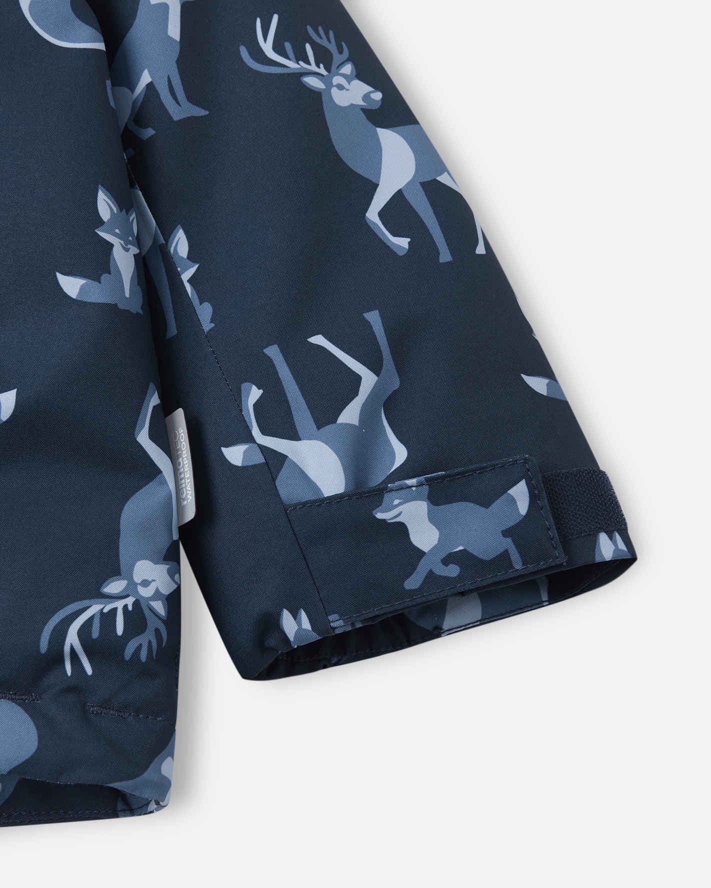 Kids' waterproof Winter jacket Parkkila Winter