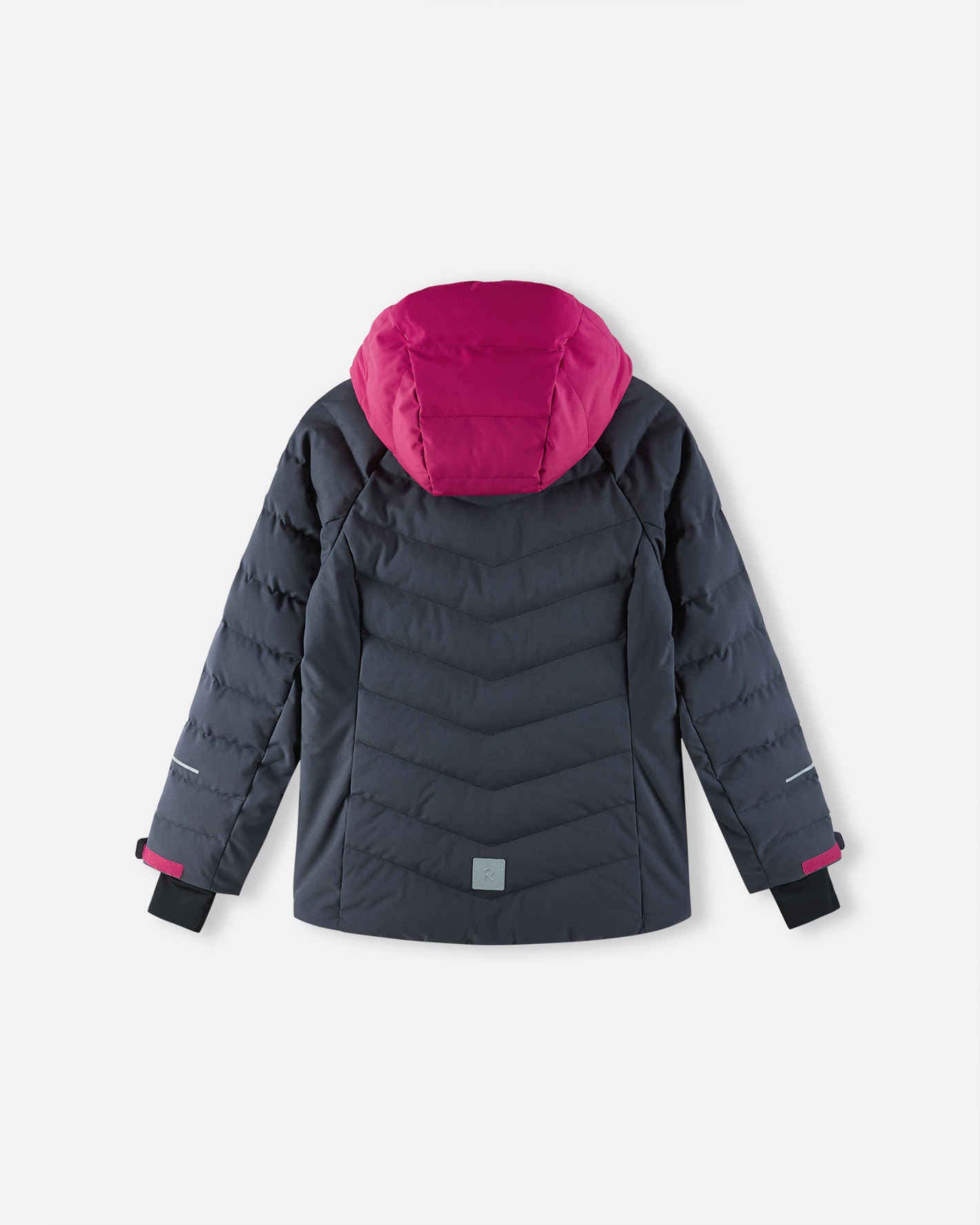 Kids' ski jacket Luppo Skiwear