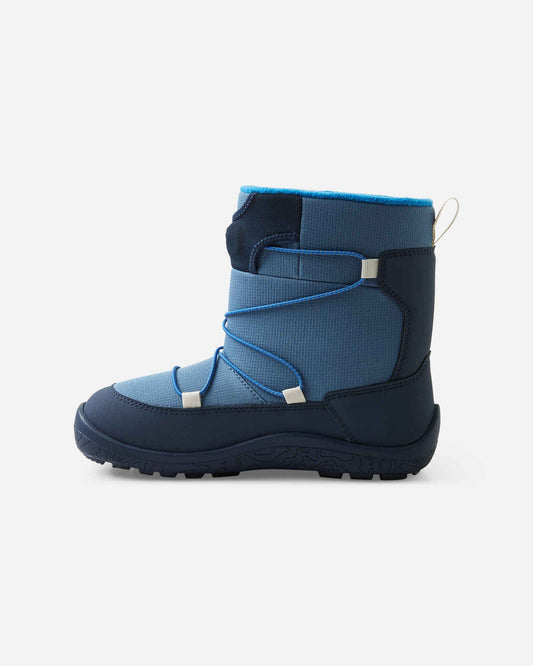 Kids' barefoot winter boots Ensilumi Junior Shoes
