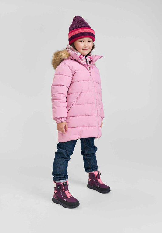 Kids' winter jacket Luvia Outerwear