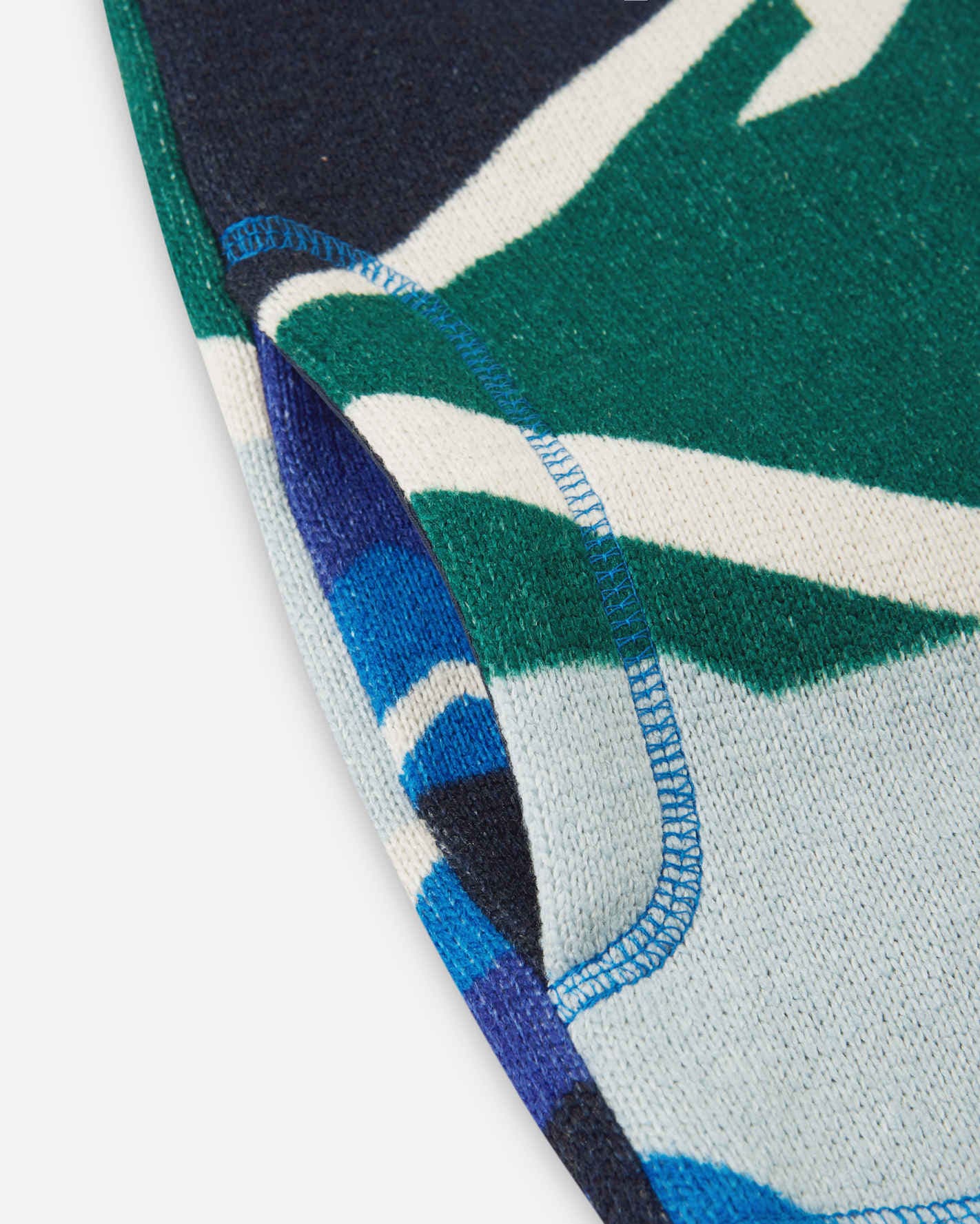 Kids' fleece jacket Northern Winter