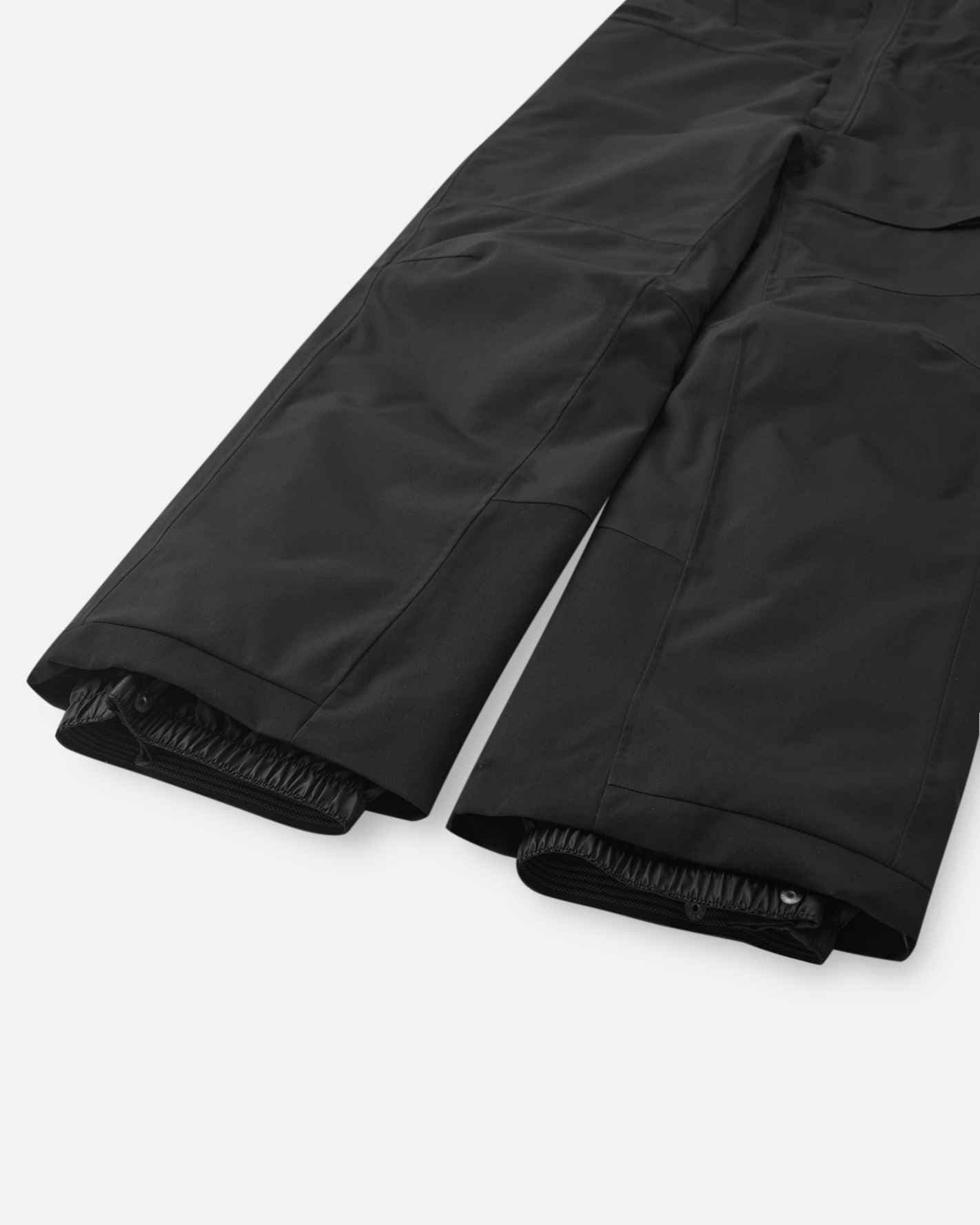 Kids' waterproof ski pants Vuonelo Skiwear