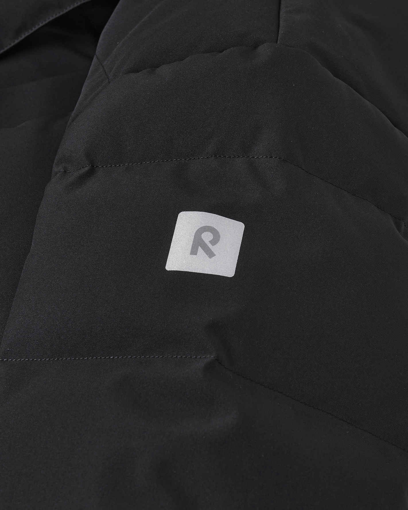 Kids' down jacket Ranua Winter