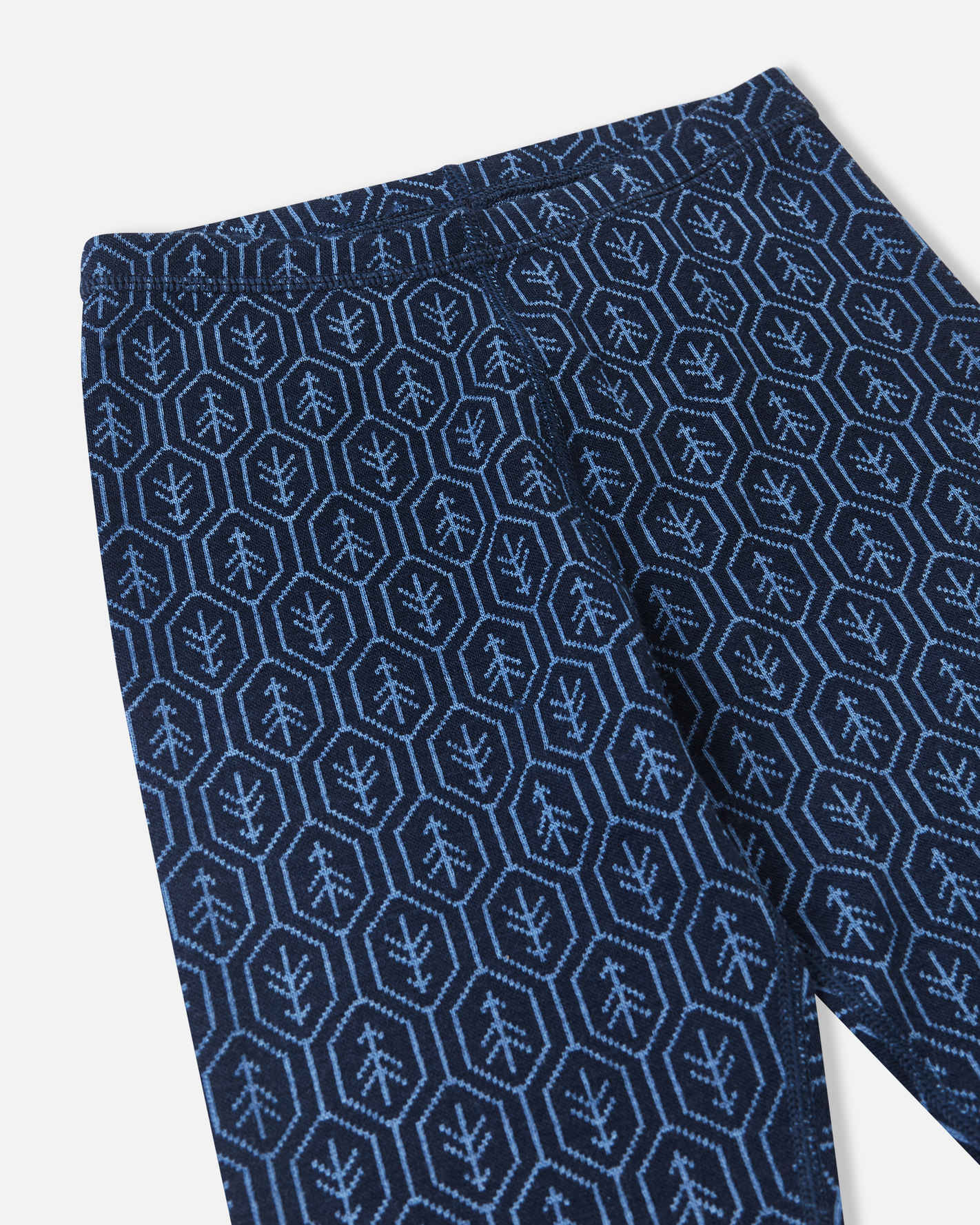 Kids' wool base-layer set Taival Skiwear