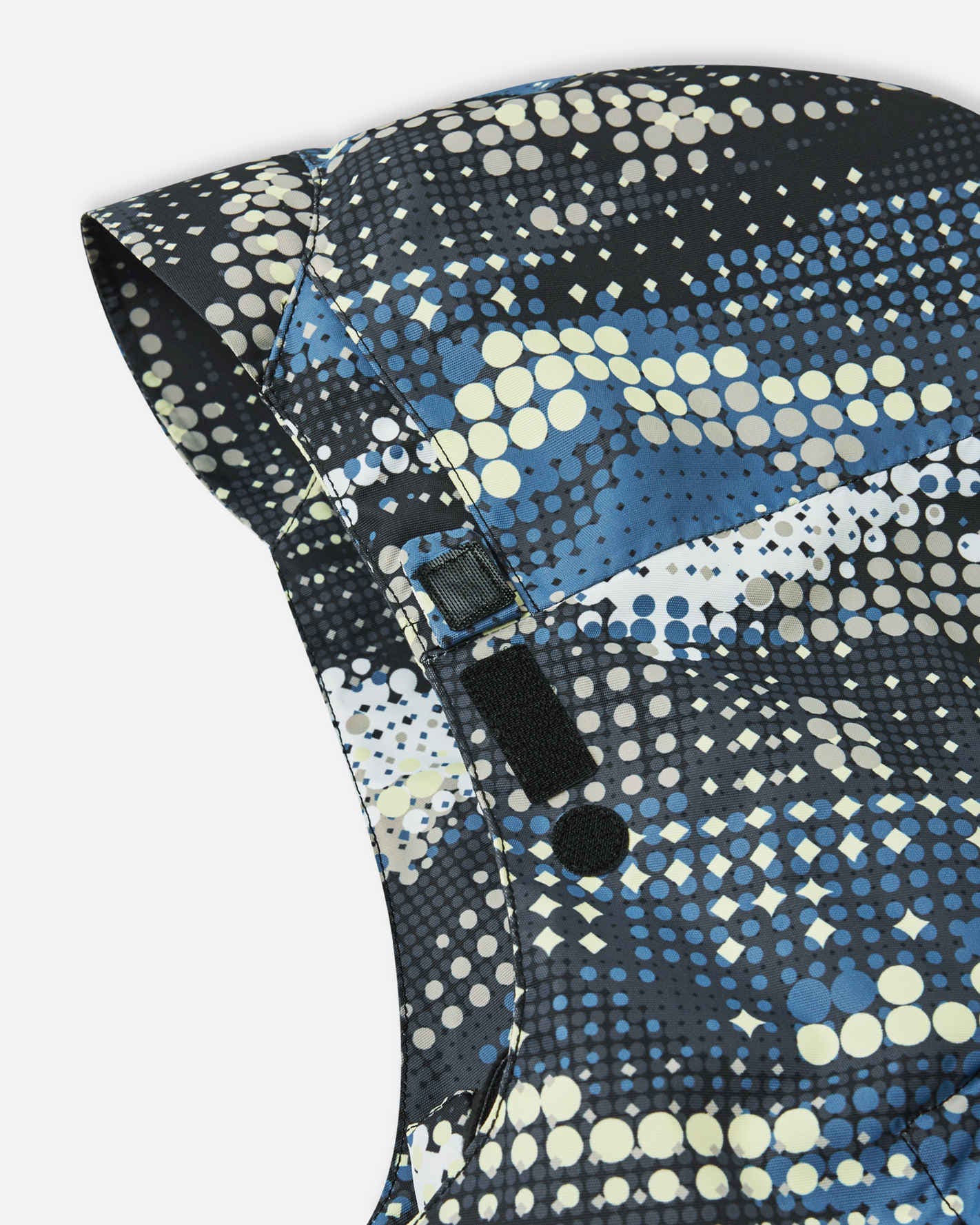 Kids' waterproof ski jacket Tirro Winter