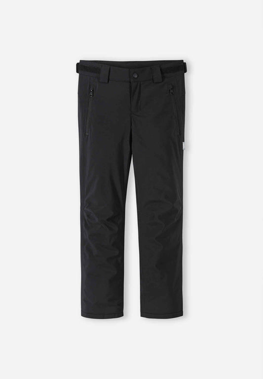 Juniors' waterproof snow pants Sild Winter