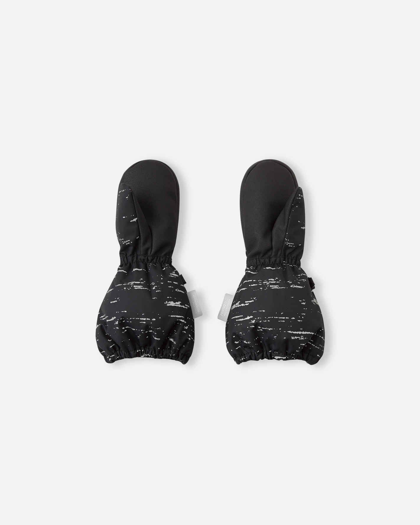 Kids' reflective mittens Kimallus Winter